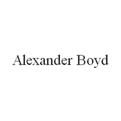Alexander Boyd