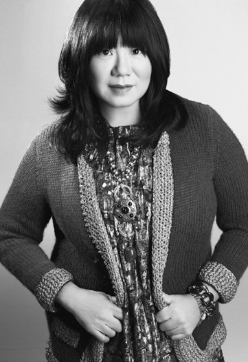 Anna Sui Anna Sui