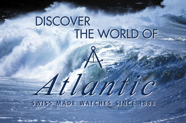 Atlantic Atlantic