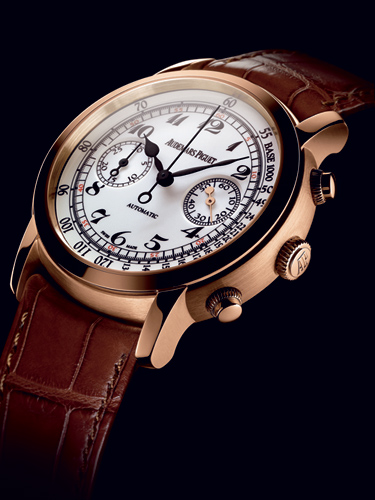 �udemars Piguet