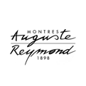 Auguste Reymond