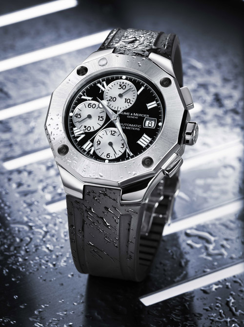 Baume & Mercier Baume & Mercier