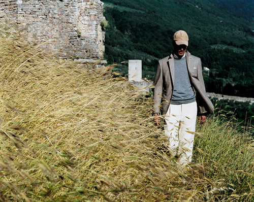 Brunello Cucinelli Brunello Cucinelli