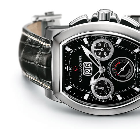Carl F.Bucherer
