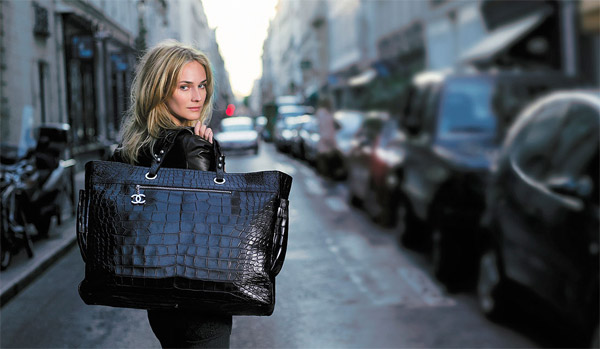 Chanel Chanel