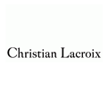 Christian Lacroix