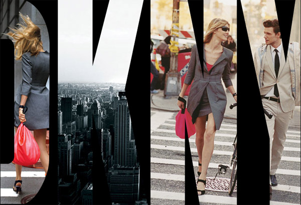 DKNY
