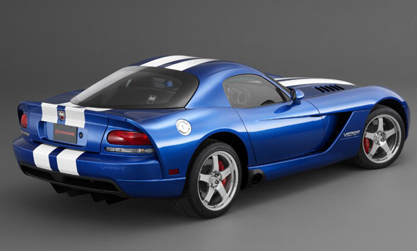 Dodge Dodge