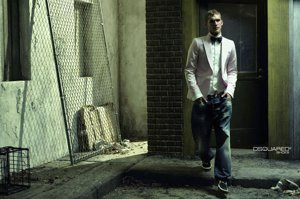 Dsquared Dsquared