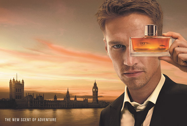 Dunhill Dunhill