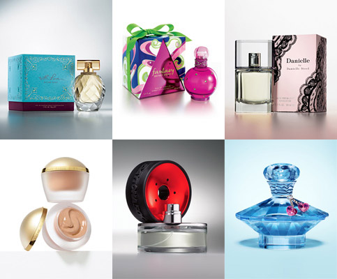 Elizabeth Arden