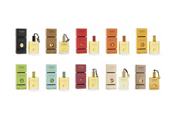 Esteban parfums Esteban parfums