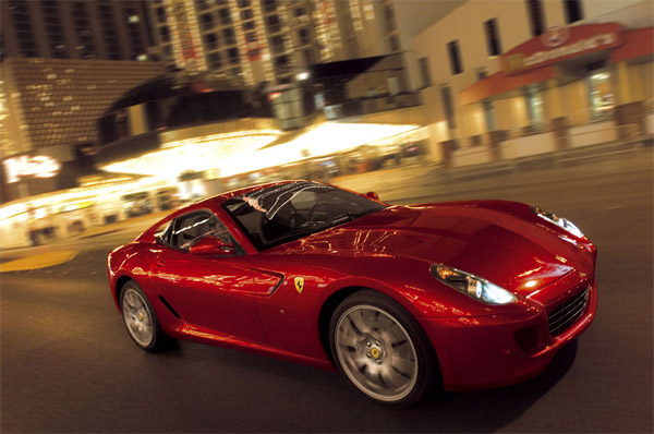 Ferrari Ferrari