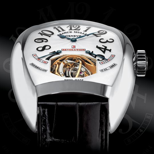 Franck Muller