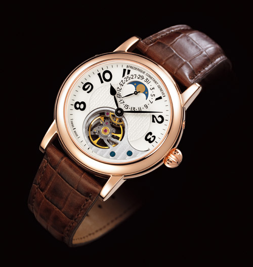 Frederique Constant Frederique Constant