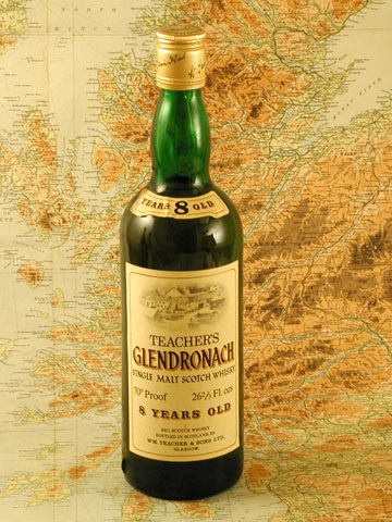 GlenDronach