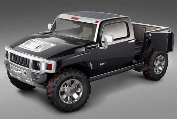 Hummer Hummer