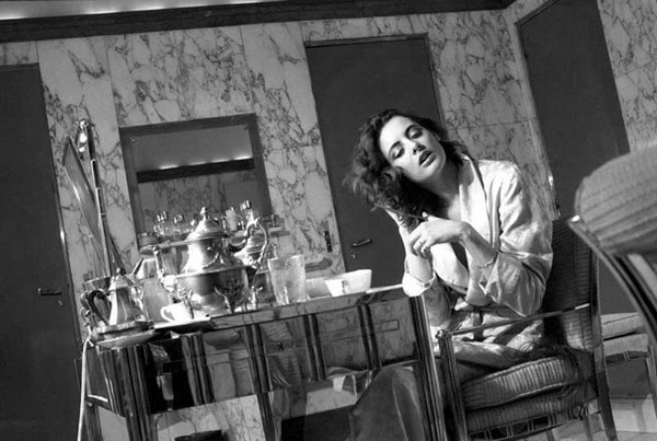 Ines De La Fressange Ines De La Fressange