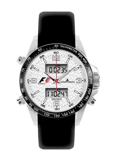 Jacques Lemans Jacques Lemans