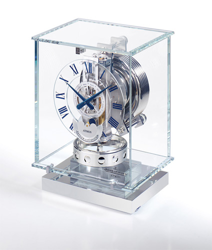 Jaeger-leCoultre Atmos Classique Lune Jaeger-leCoultre Atmos Classique Lune