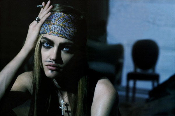John Galliano John Galliano