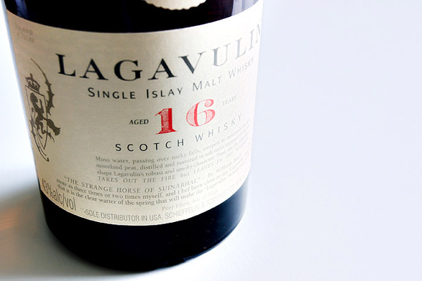 Lagavulin