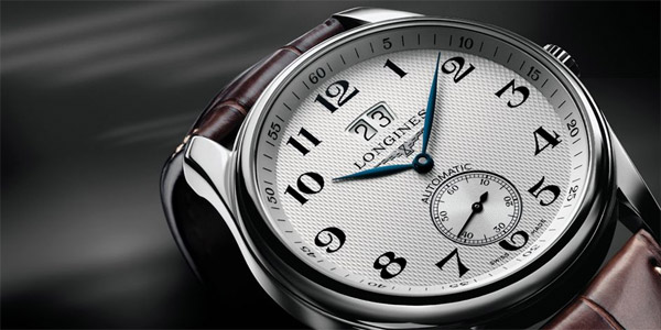 Longines Longines