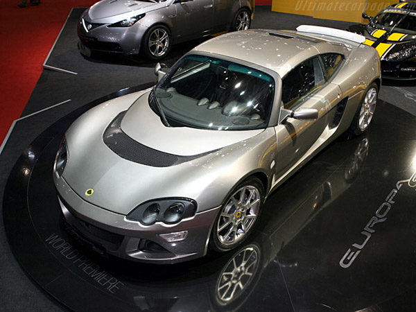 Lotus Lotus