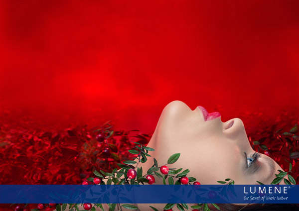 Lumene Lumene