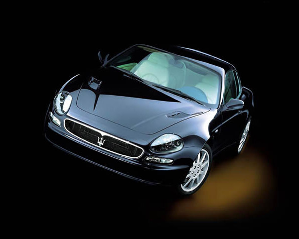 Maserati