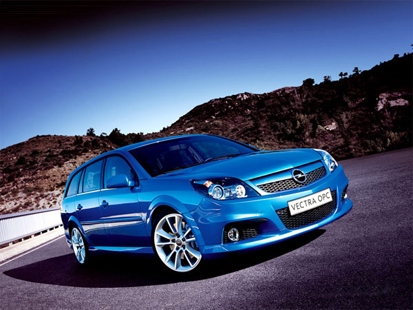 Opel Opel