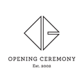 Opening Ceremony