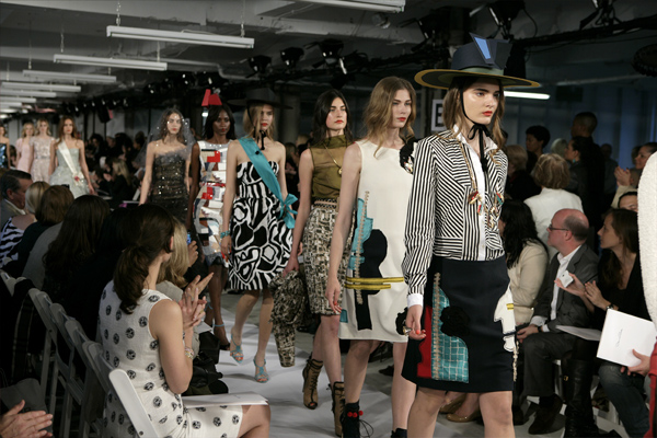 Oscar de la Renta