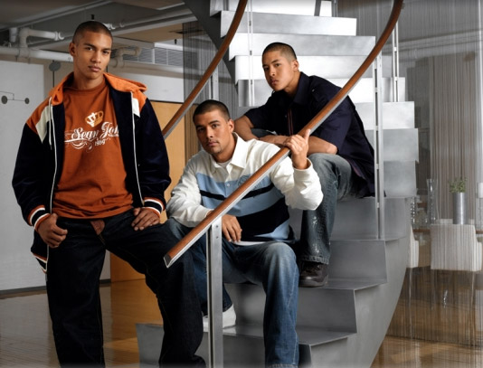 Sean John Sean John