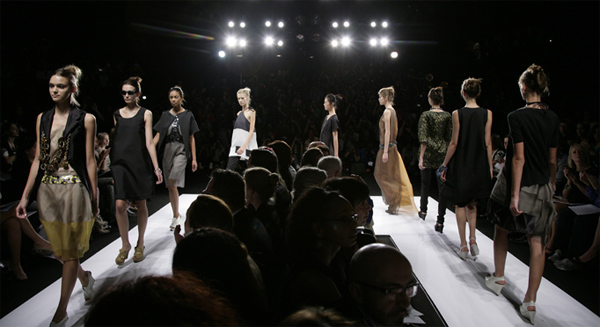 Vera Wang