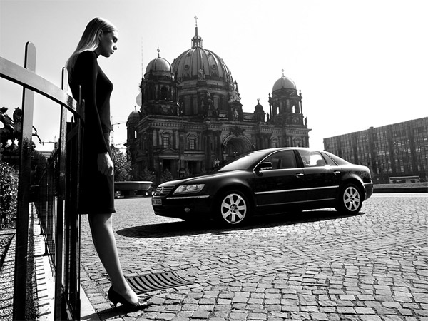 Volkswagen Volkswagen