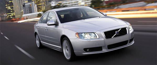 Volvo Volvo