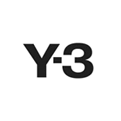 Y-3