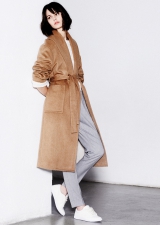  Mango Pre Fall 2014