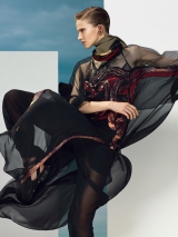       Vogue China