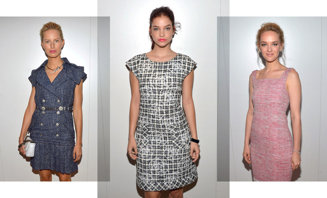 Vanity Fair  Chanel  