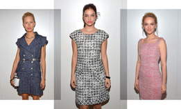  Vanity Fair  Chanel  