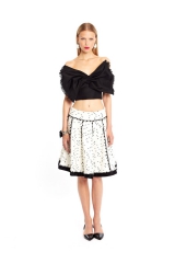  Oscar de la Renta Resort 2015