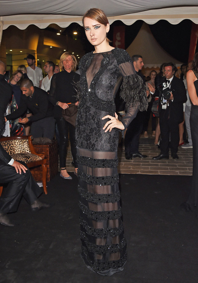    IRFE Red Carpet      