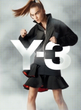 Y-3   ,   