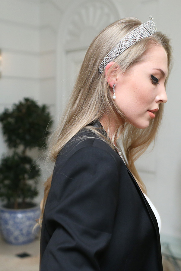   Cartier