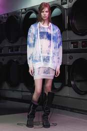 Alexander Wang resort 2015