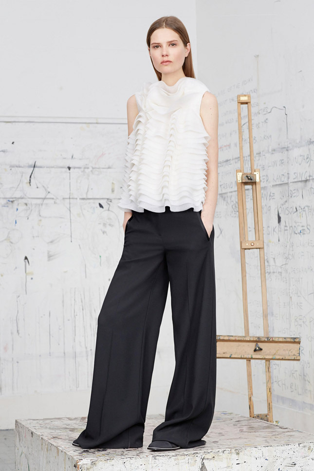 Erdem resort 2015
