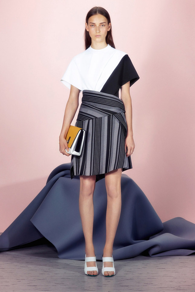 Proenza Schouler resort 2015