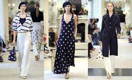 Ralph Lauren resort 2015